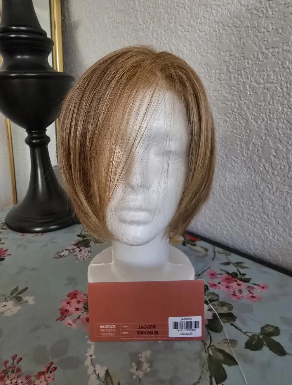 Estetica Jagger